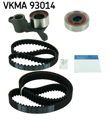 Set curea de distributie VKMA 93014 SKF